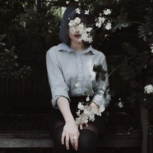 Meet your Posher, Alma